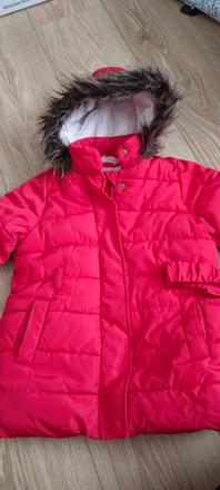 Zimná bunda, marks & spencer,104