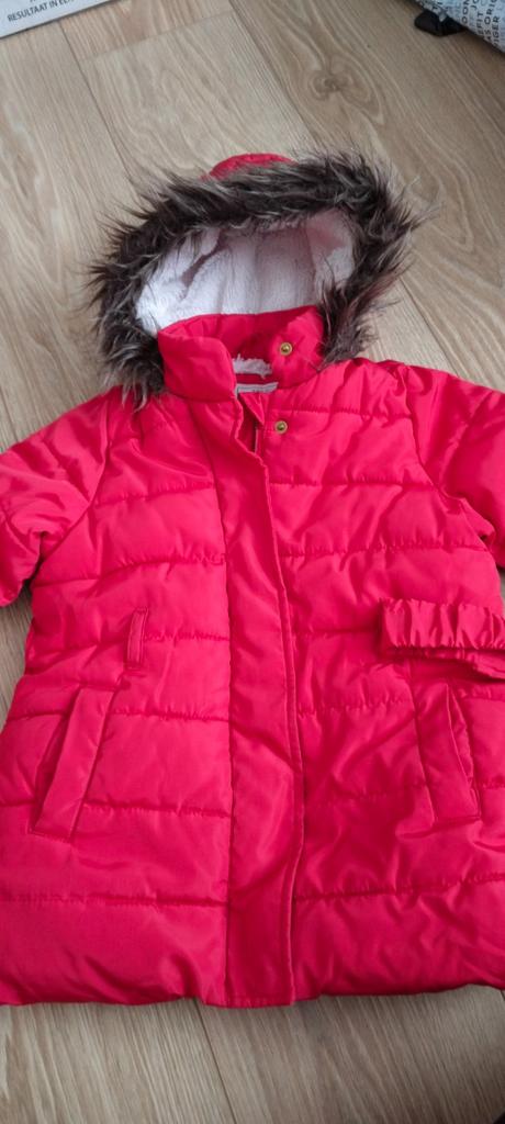 Zimná bunda, marks & spencer,104