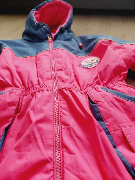 Zimná kombinéza č.122, 122