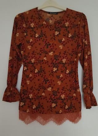 Rebrovaná tunika, m