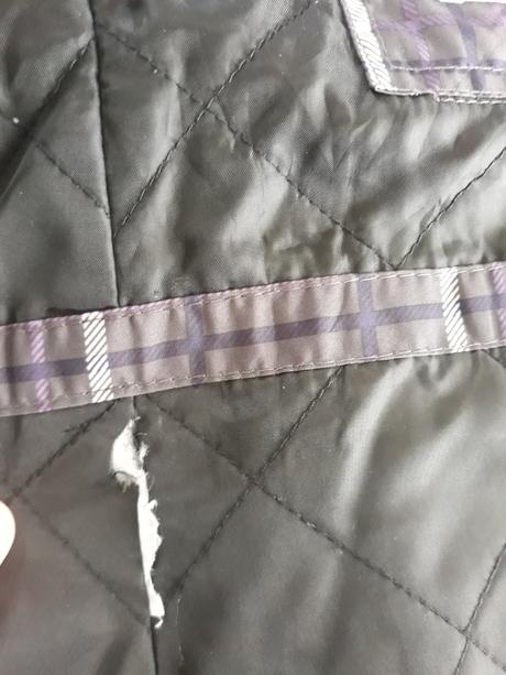 Bunda na jar ., c&a,134