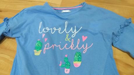 Milé tričko, pepco,122