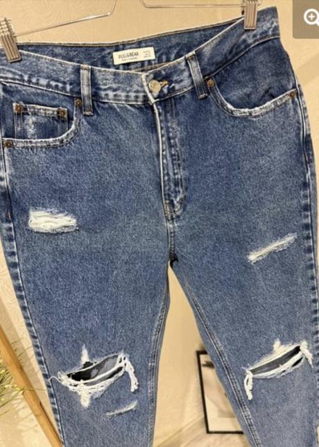 Rifle pull&bear, pull&bear,40