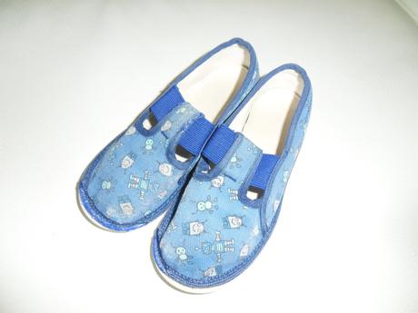 Papucky, deichmann,27