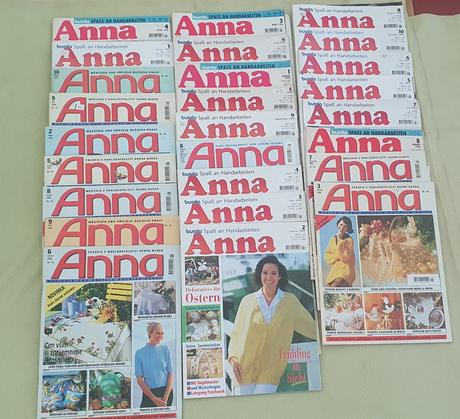 Magazin, 