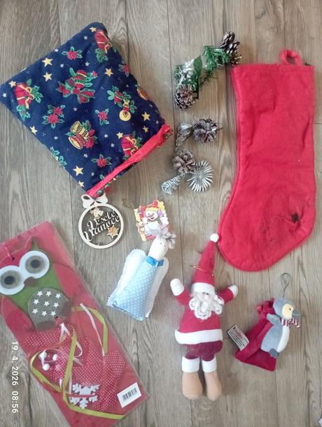 Vianočné dekorácie, 