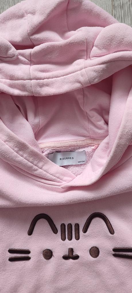 Pusheen mikina, reserved,140