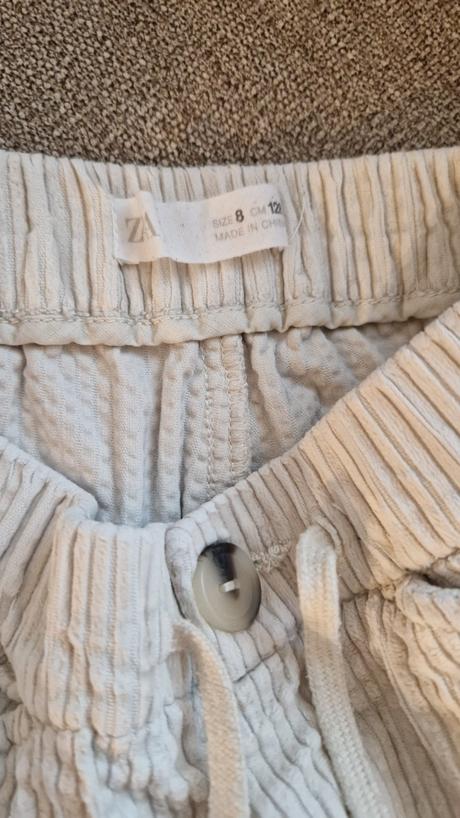 Zara menčestráky 122, zara,122