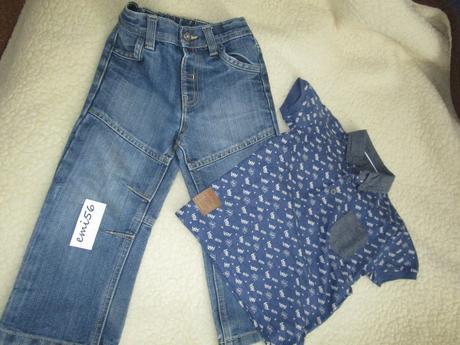 Značkový komplet, 104