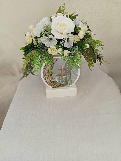 Spomienkový panteon farebna varianta na želanie, 