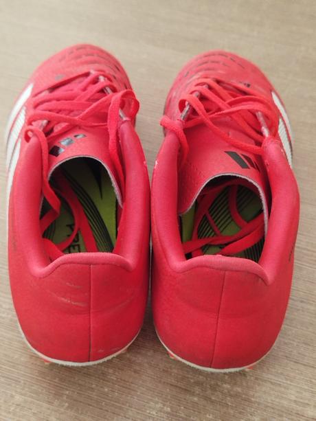Kopačky, adidas,40