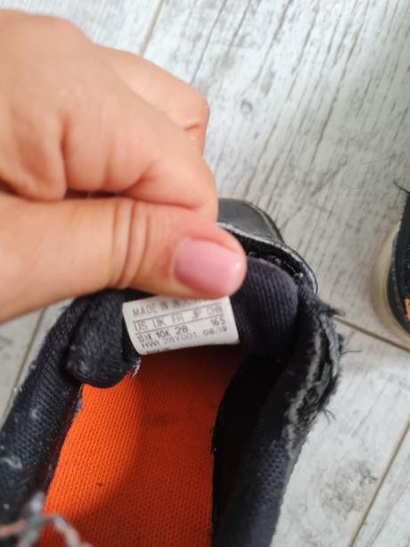 Tenisky, adidas,28