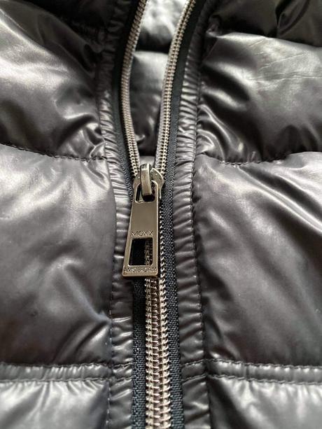 Damska paperova  bunda mexx, mexx,l