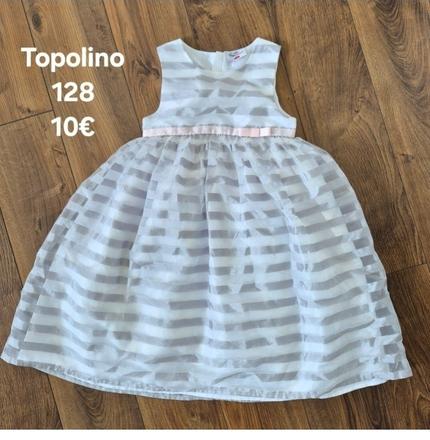 Šaty topolino, topolino,128