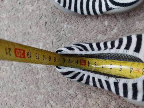 Cvičky 12,5 cm, 22