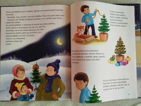 Vianočné rozprávky, 