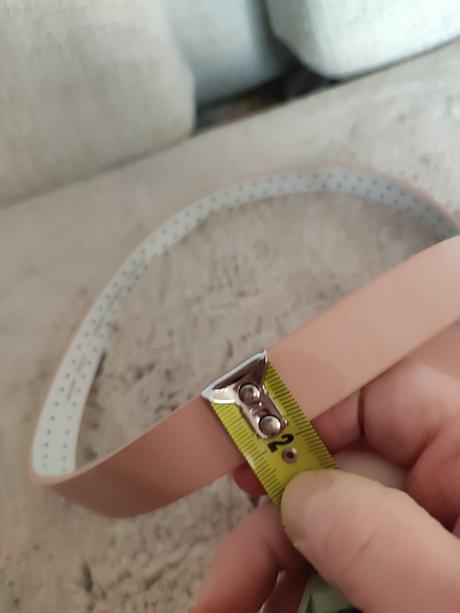 Dámsky opasok, promod