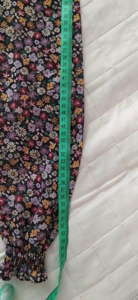 Ľahké šaty, h&m,158