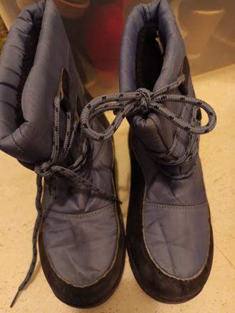 Snehulky, pepperts,33