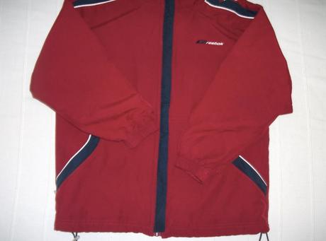 Prechodná bunda, reebok,152