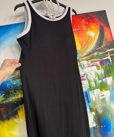 Saty dlhe, primark,m