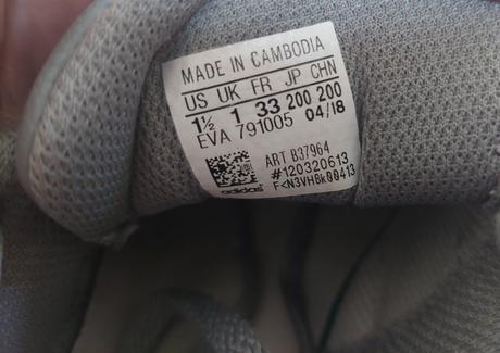 Tenisky adidas, adidas,33