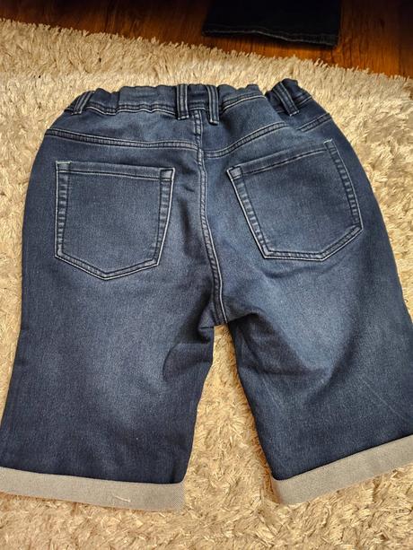 Chlapčenské kraťase, pepperts,164