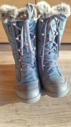 Snehule decathlon, decathlon,34