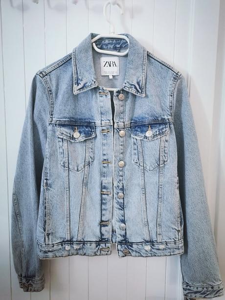 Riflova bunda zara, zara,m