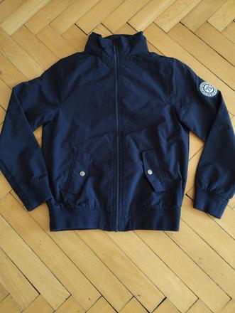 Chlapčenská ,,bombera,,, tchibo,146