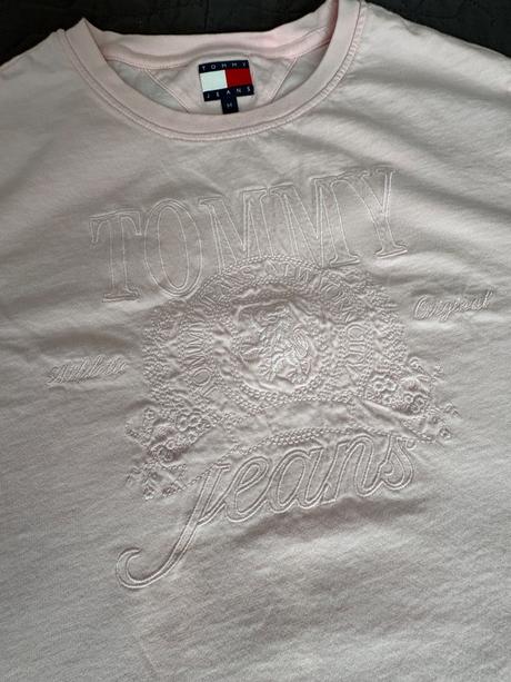 Tričko tommy, tommy hilfiger,m