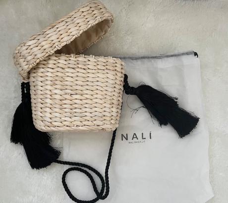 Mini kabelka 15/20x14x9cm,