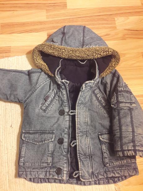 Bunda na jesen 98, 98