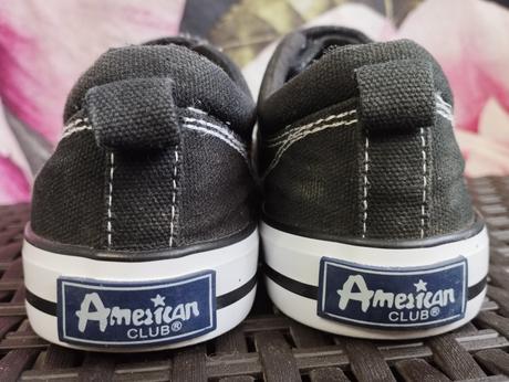 Tenisky, american eagle,33