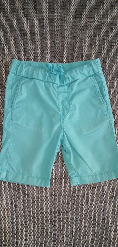 Kratasky chlapec 98, h&m,98