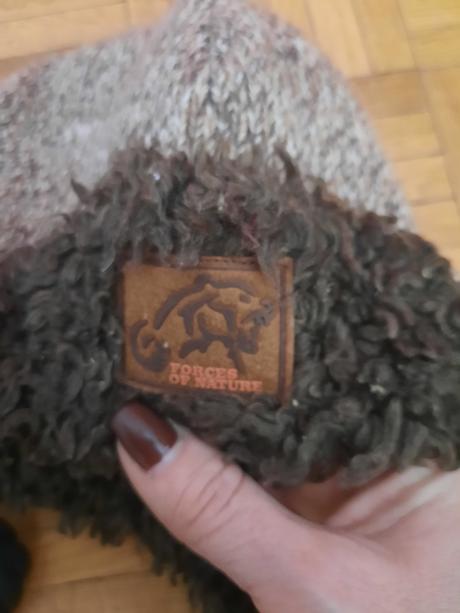 Chlapčenské čiapky, 110