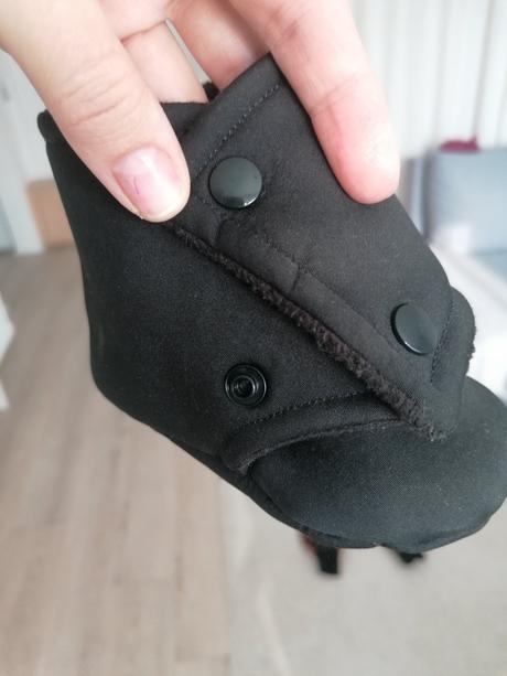 Softshelovy overal, 86