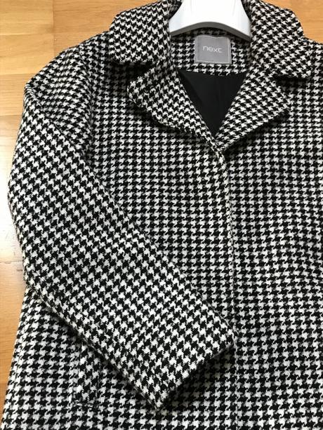 Prechodný kabatik next, next,140