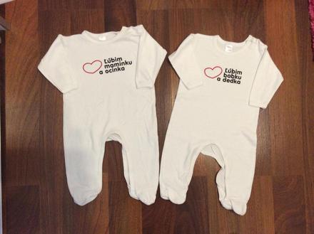 Bavlnene dupaky, bess,68