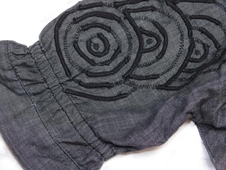 Pekne kvalitne šaty, 38