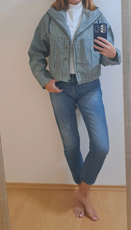 Krátka bunda g-star, g-star raw,m