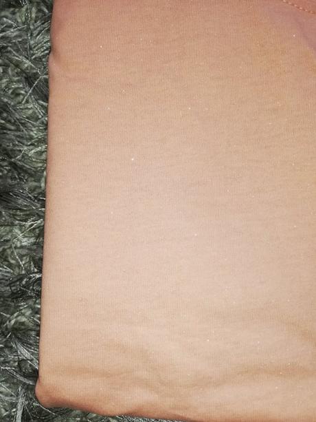 Riflové kraťasy + tričko 122/128, 122