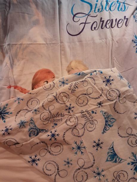 Predám detské obliečky, 