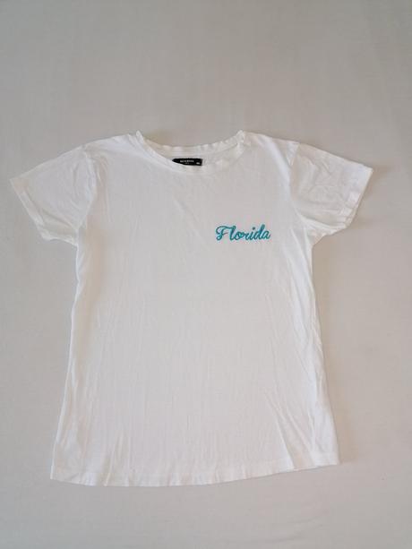 Tričko, reserved,xs