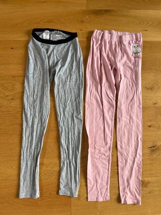 Leginy 2 kusy, 158