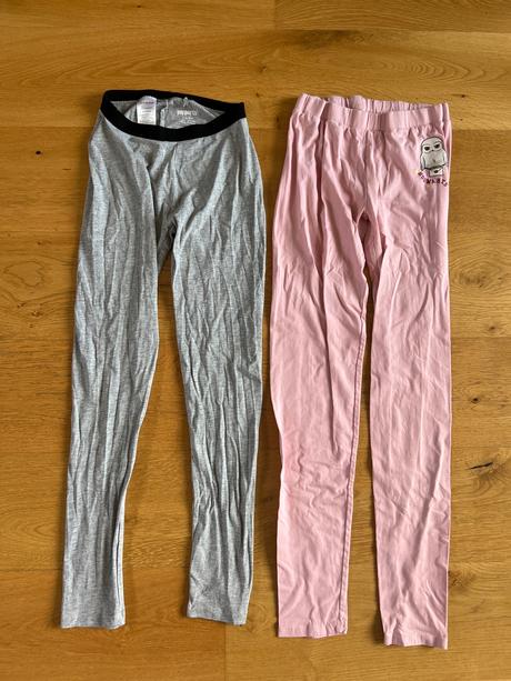 Leginy 2 kusy, 158