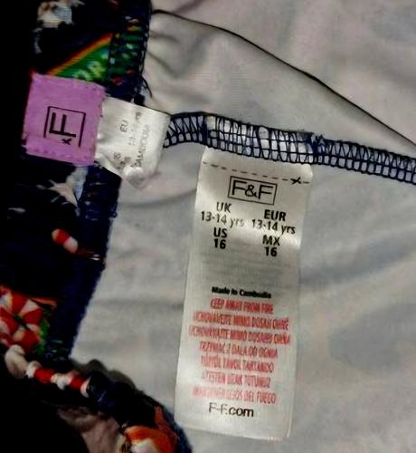 Leginy v.164, f&f,164