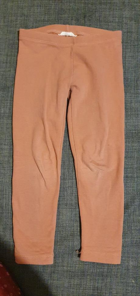 C&a 116 leginy, c&a,116