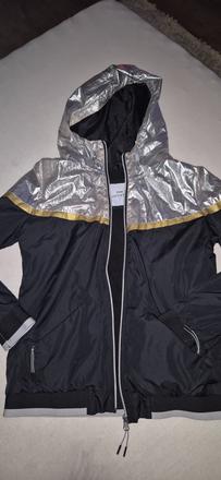 Podsita bunda croop, s