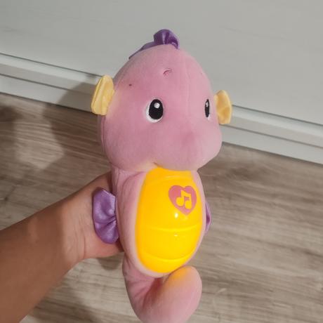 Plyšové zvieratko s melódiami,